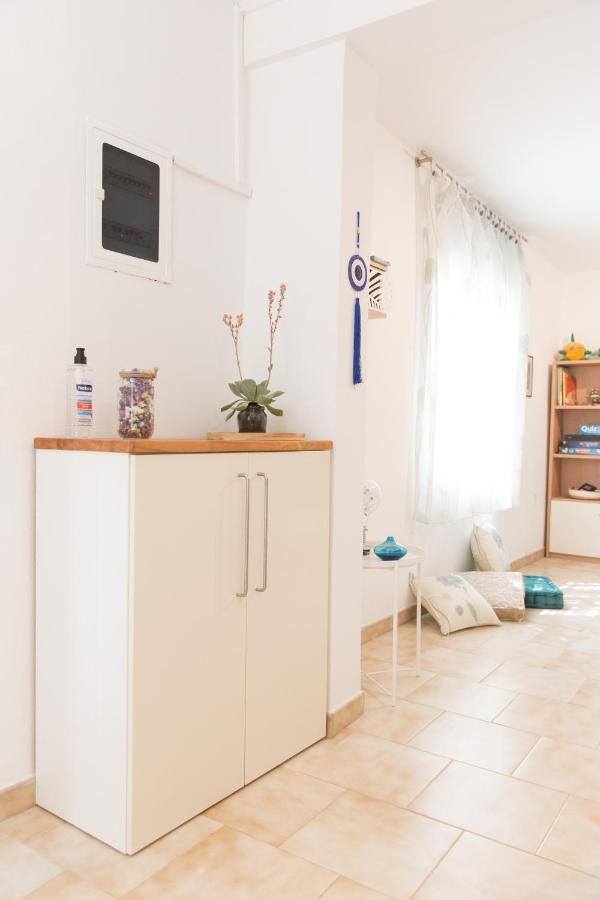 Agiazi Poros Summer House Galatas  Exterior photo
