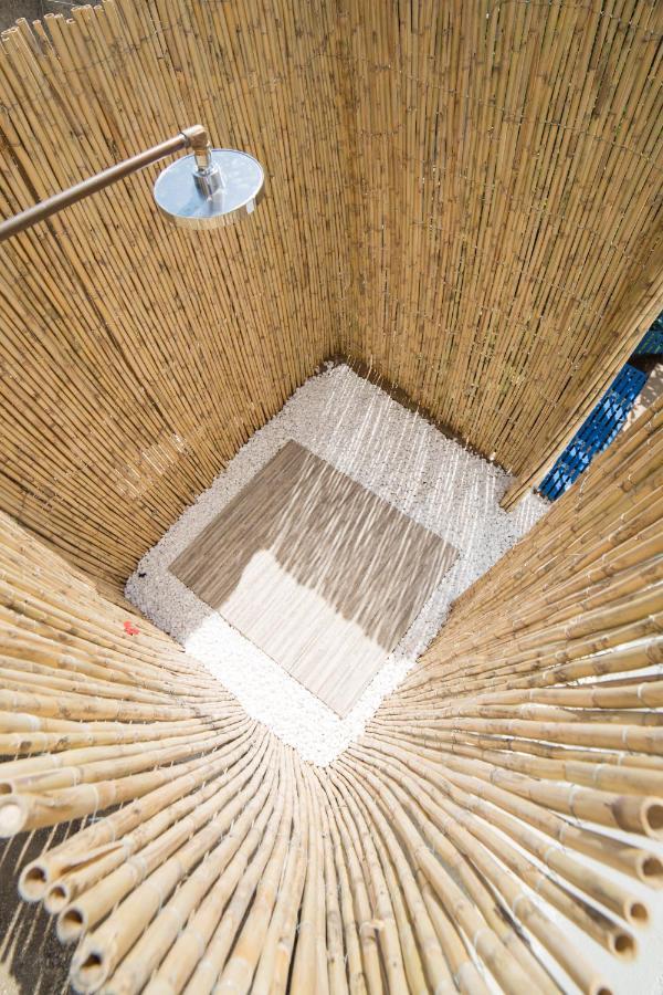 Agiazi Poros Summer House Galatas  Exterior photo